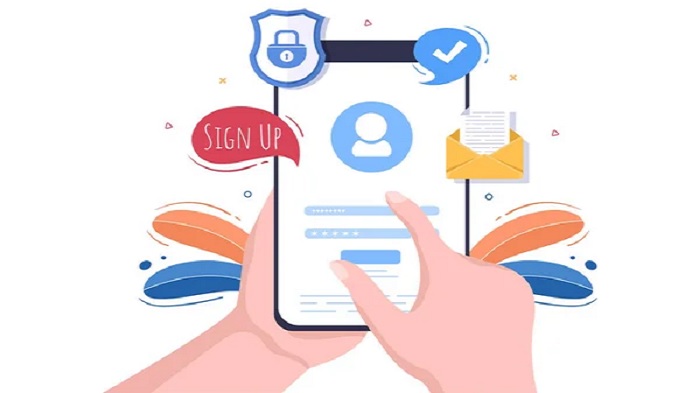 How to Register an account and login into aiWriter24h.com?