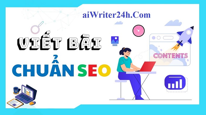 Tạo nội dung chuẩn SEO chi tiết dựa trên từng phần của dàn ý bài viết