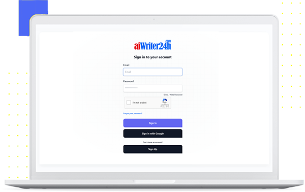 The best Ai Writer tool